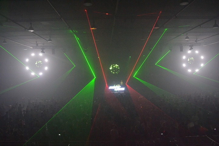 Judgement Day Festival @ Xpo Kortrijk, picture 121, photographed by Tom Van Tongerloo - FrontView Magazine