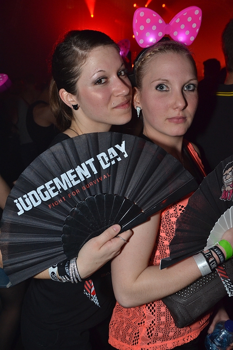 Judgement Day Festival @ Xpo Kortrijk, picture 123, photographed by Tom Van Tongerloo - FrontView Magazine