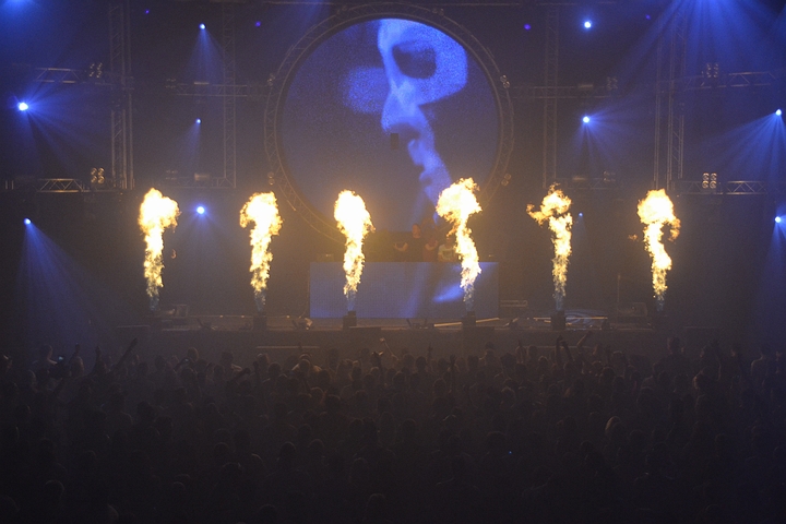 Judgement Day Festival @ Xpo Kortrijk, picture 146, photographed by Tom Van Tongerloo - FrontView Magazine