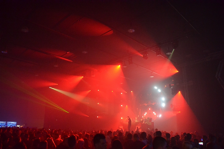 Judgement Day Festival @ Xpo Kortrijk, picture 186, photographed by Tom Van Tongerloo - FrontView Magazine