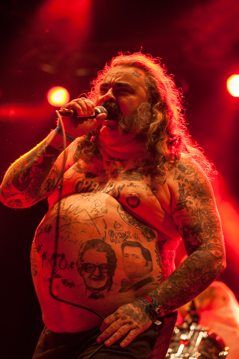 Peter Pan Speedrock @ Paaspop 2014, picture 1, photographed by Dorien Goetschalckx - FrontView Magazine
