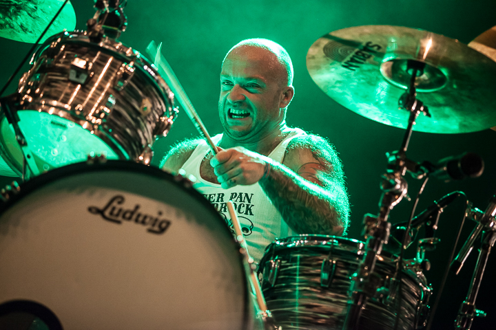 Peter Pan Speedrock @ Paaspop 2014, picture 3, photographed by Dorien Goetschalckx - FrontView Magazine