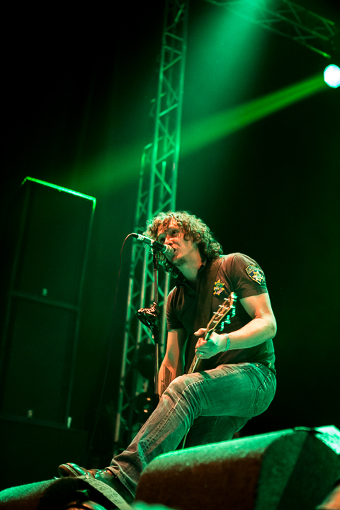 Peter Pan Speedrock @ Paaspop 2014, picture 5, photographed by Dorien Goetschalckx - FrontView Magazine