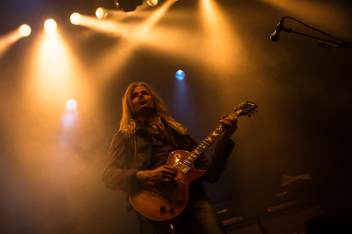 Vandenberg's Moonkings @ Paaspop 2014, foto 6, foto's door Dorien Goetschalckx - FrontView Magazine
