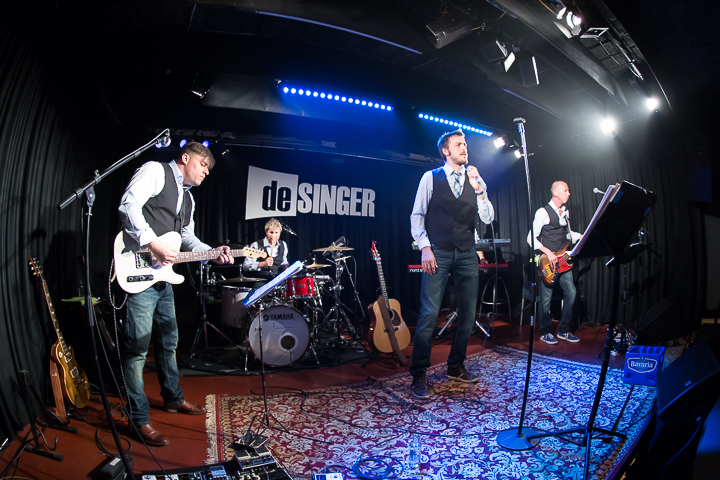 Guga Baúl @ De Singer, picture 3, photographed by Dorien Goetschalckx - FrontView Magazine