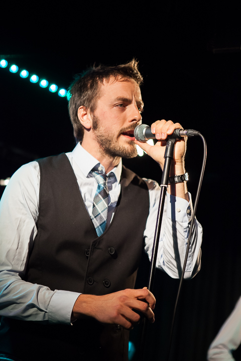 Guga Baúl @ De Singer, picture 6, photographed by Dorien Goetschalckx - FrontView Magazine
