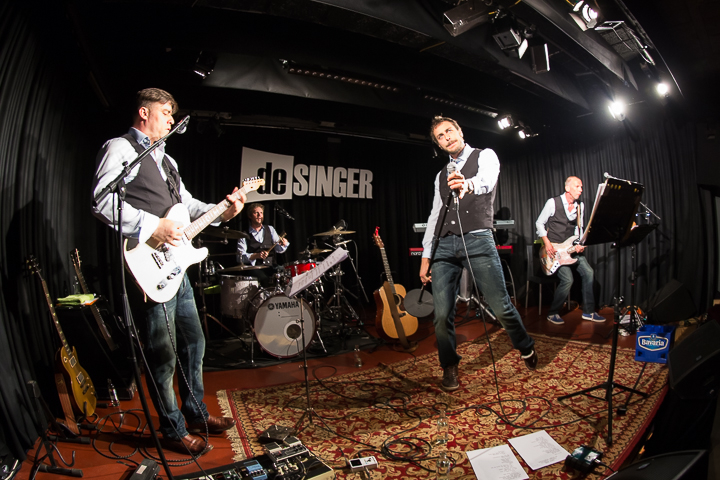 Guga Baúl @ De Singer, picture 10, photographed by Dorien Goetschalckx - FrontView Magazine