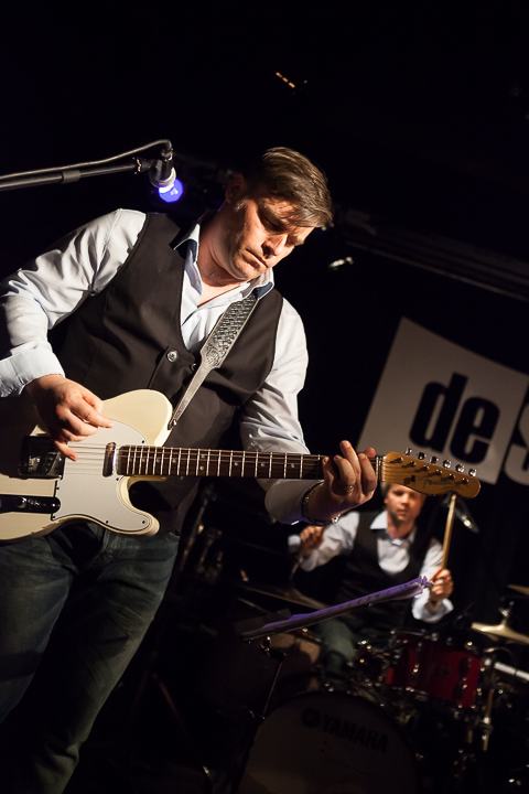 Guga Baúl @ De Singer, picture 14, photographed by Dorien Goetschalckx - FrontView Magazine