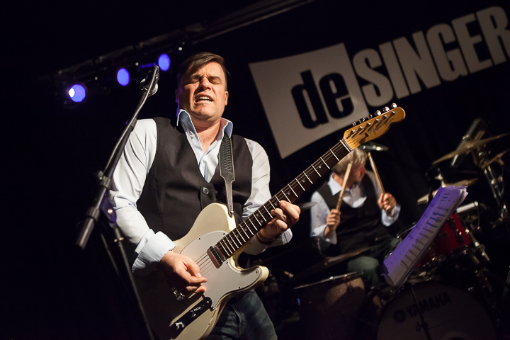Guga Baúl @ De Singer, picture 15, photographed by Dorien Goetschalckx - FrontView Magazine