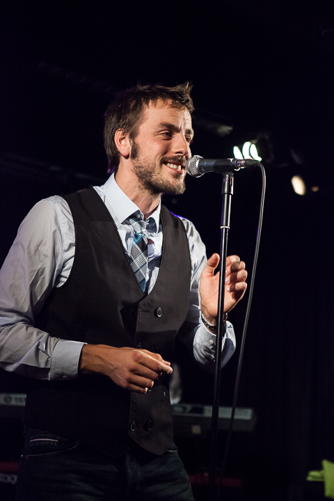 Guga Baúl @ De Singer, picture 18, photographed by Dorien Goetschalckx - FrontView Magazine