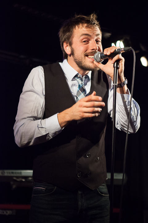 Guga Baúl @ De Singer, picture 19, photographed by Dorien Goetschalckx - FrontView Magazine