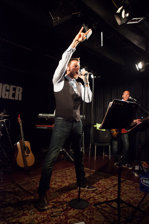Guga Baúl @ De Singer, picture 21, photographed by Dorien Goetschalckx - FrontView Magazine