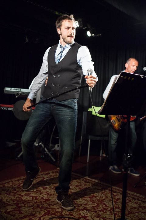 Guga Baúl @ De Singer, picture 23, photographed by Dorien Goetschalckx - FrontView Magazine