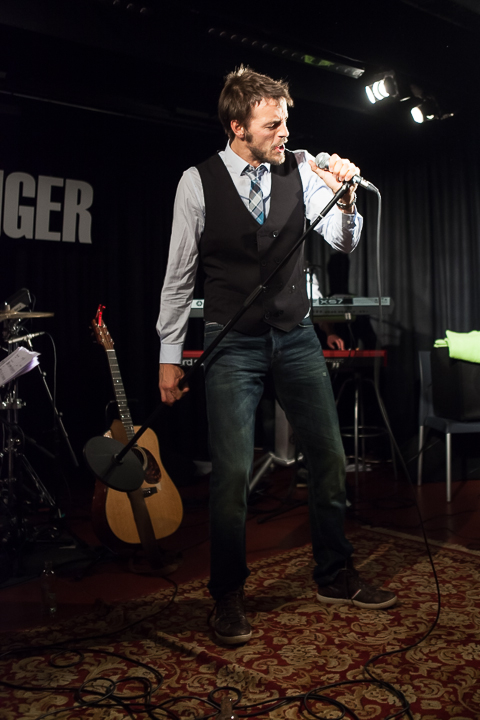 Guga Baúl @ De Singer, picture 24, photographed by Dorien Goetschalckx - FrontView Magazine