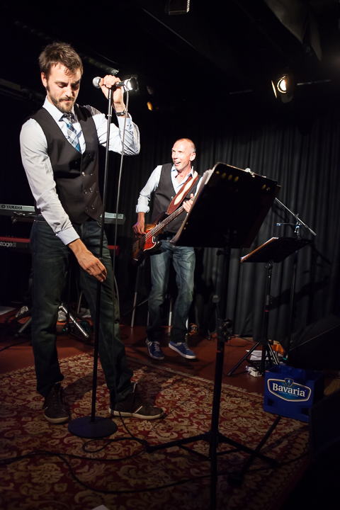 Guga Baúl @ De Singer, picture 25, photographed by Dorien Goetschalckx - FrontView Magazine