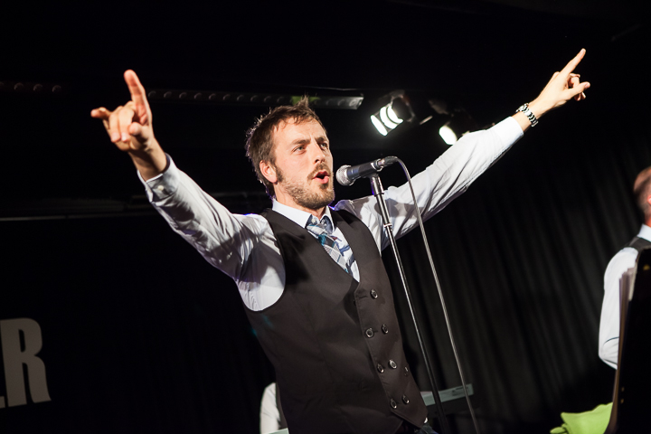 Guga Baúl @ De Singer, picture 26, photographed by Dorien Goetschalckx - FrontView Magazine