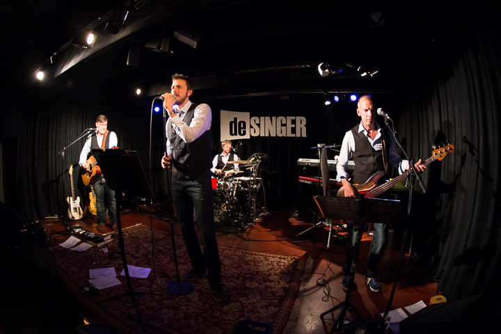 Guga Baúl @ De Singer, picture 27, photographed by Dorien Goetschalckx - FrontView Magazine