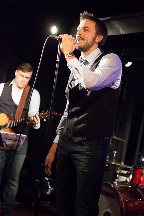 Guga Baúl @ De Singer, picture 28, photographed by Dorien Goetschalckx - FrontView Magazine