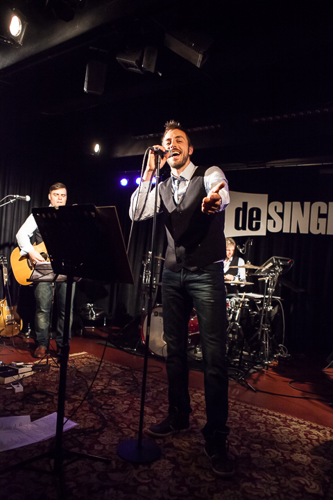 Guga Baúl @ De Singer, picture 29, photographed by Dorien Goetschalckx - FrontView Magazine