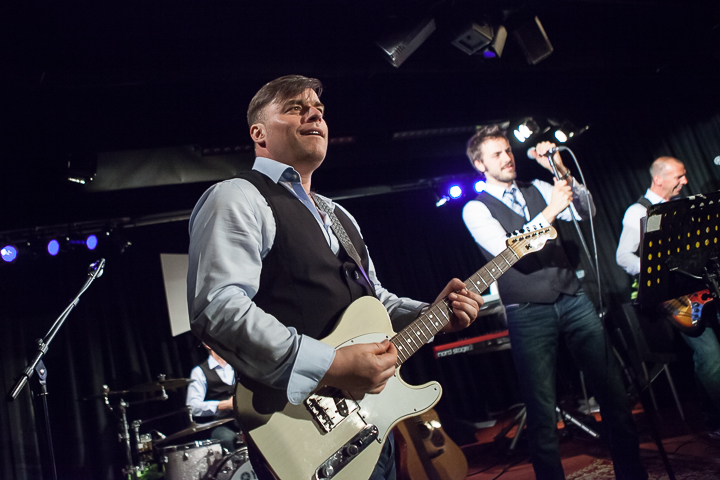 Guga Baúl @ De Singer, picture 30, photographed by Dorien Goetschalckx - FrontView Magazine