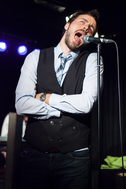 Guga Baúl @ De Singer, picture 32, photographed by Dorien Goetschalckx - FrontView Magazine