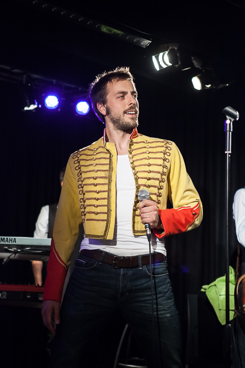 Guga Baúl @ De Singer, picture 34, photographed by Dorien Goetschalckx - FrontView Magazine