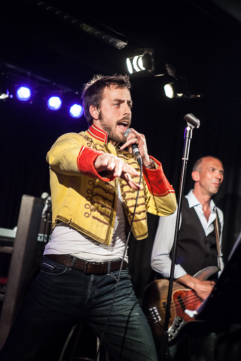 Guga Baúl @ De Singer, picture 35, photographed by Dorien Goetschalckx - FrontView Magazine