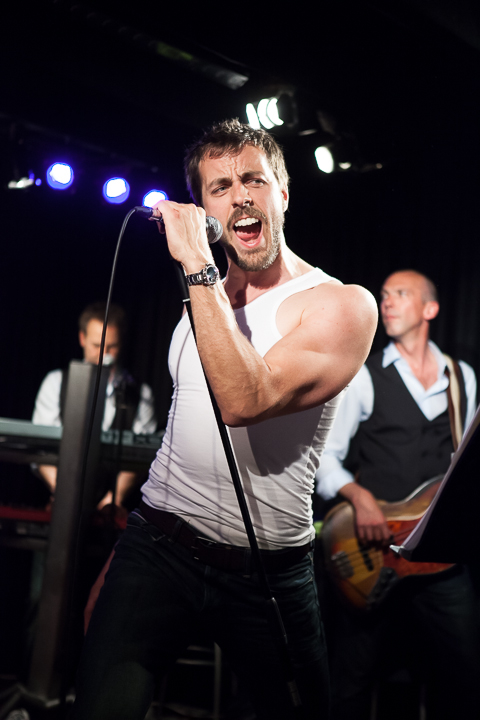 Guga Baúl @ De Singer, picture 36, photographed by Dorien Goetschalckx - FrontView Magazine
