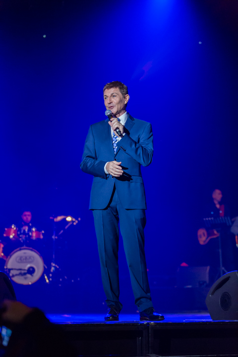 Houden van Griffelrock @ Sportpaleis Antwerpen, picture 1, photographed by Guy Danneels - FrontView Magazine