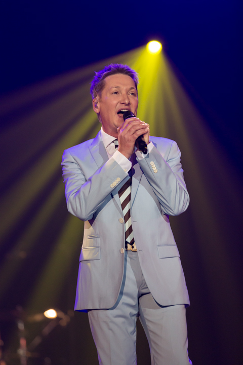 Houden van Griffelrock @ Sportpaleis Antwerpen, picture 3, photographed by Guy Danneels - FrontView Magazine