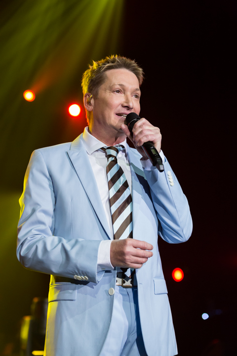 Houden van Griffelrock @ Sportpaleis Antwerpen, picture 7, photographed by Guy Danneels - FrontView Magazine