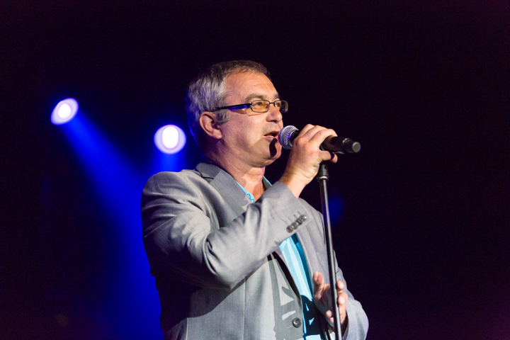Houden van Griffelrock @ Sportpaleis Antwerpen, picture 22, photographed by Guy Danneels - FrontView Magazine