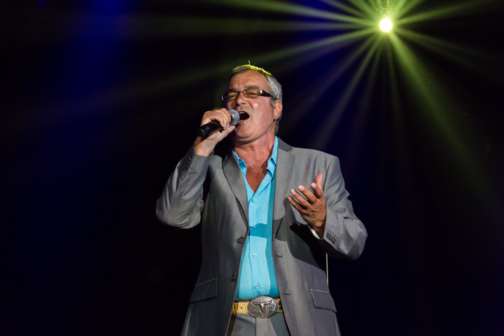 Houden van Griffelrock @ Sportpaleis Antwerpen, picture 23, photographed by Guy Danneels - FrontView Magazine