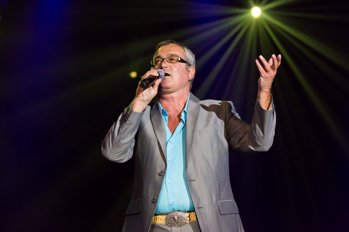 Houden van Griffelrock @ Sportpaleis Antwerpen, picture 25, photographed by Guy Danneels - FrontView Magazine
