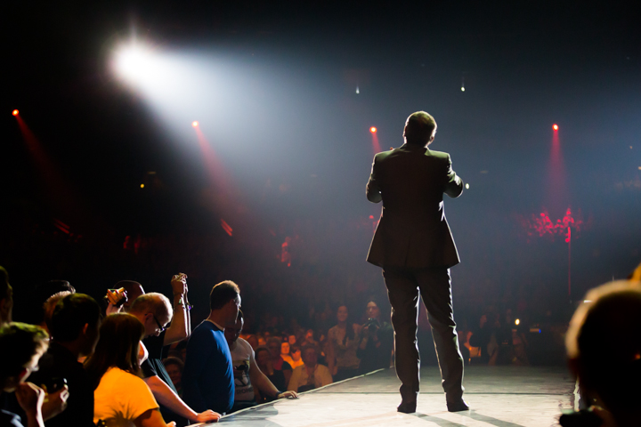 Houden van Griffelrock @ Sportpaleis Antwerpen, picture 28, photographed by Guy Danneels - FrontView Magazine