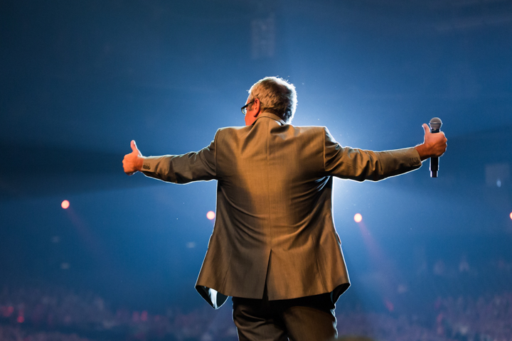 Houden van Griffelrock @ Sportpaleis Antwerpen, picture 29, photographed by Guy Danneels - FrontView Magazine