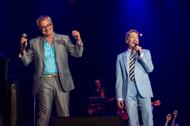 Houden van Griffelrock @ Sportpaleis Antwerpen, picture 30, photographed by Guy Danneels - FrontView Magazine