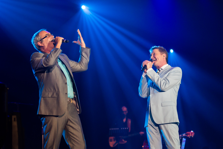Houden van Griffelrock @ Sportpaleis Antwerpen, picture 31, photographed by Guy Danneels - FrontView Magazine