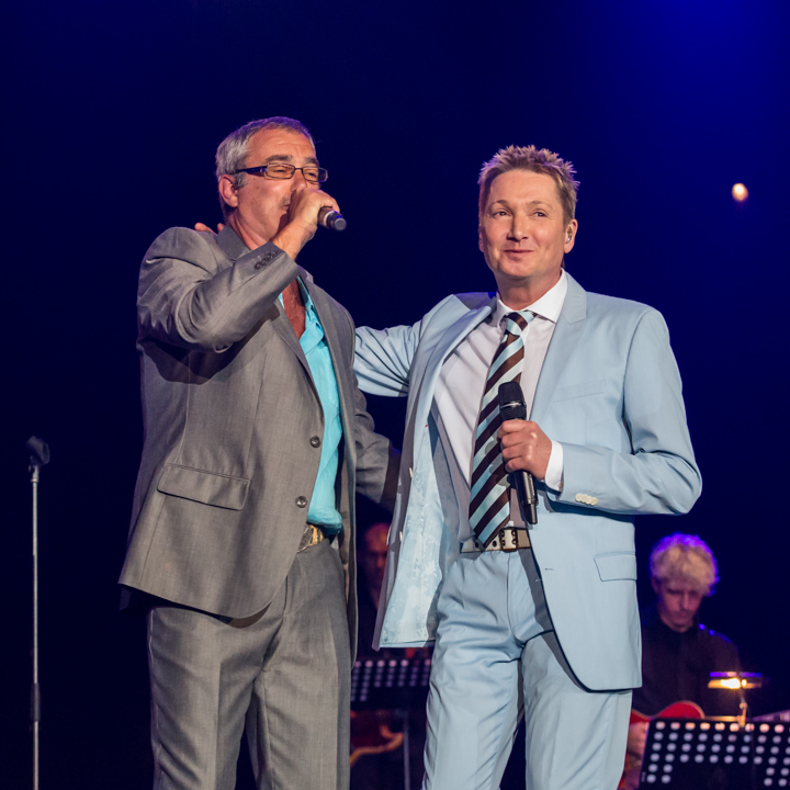 Houden van Griffelrock @ Sportpaleis Antwerpen, picture 32, photographed by Guy Danneels - FrontView Magazine