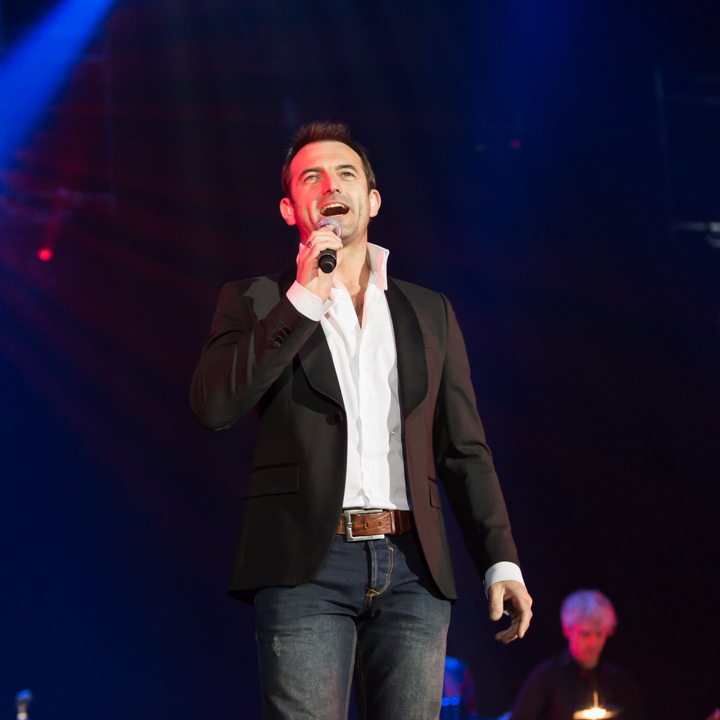 Houden van Griffelrock @ Sportpaleis Antwerpen, picture 47, photographed by Guy Danneels - FrontView Magazine