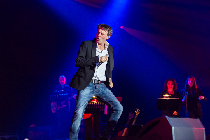 Houden van Griffelrock @ Sportpaleis Antwerpen, picture 48, photographed by Guy Danneels - FrontView Magazine
