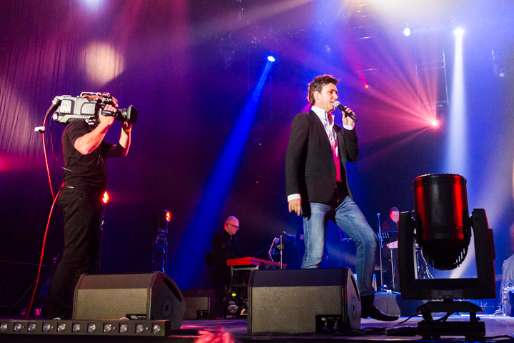 Houden van Griffelrock @ Sportpaleis Antwerpen, picture 49, photographed by Guy Danneels - FrontView Magazine