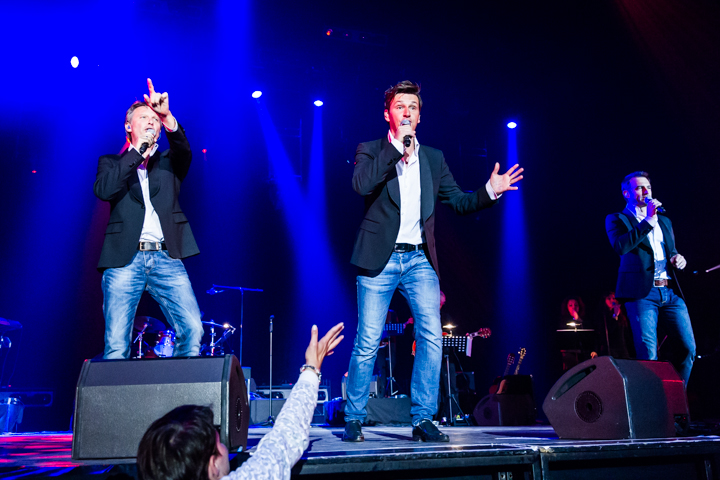 Houden van Griffelrock @ Sportpaleis Antwerpen, picture 51, photographed by Guy Danneels - FrontView Magazine