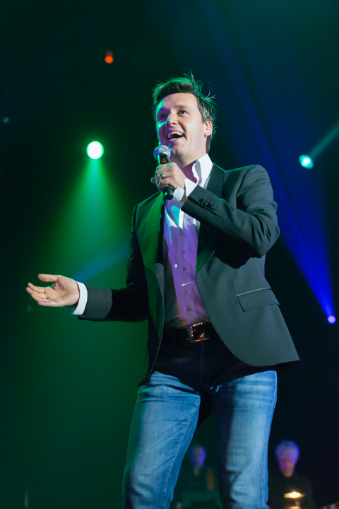 Houden van Griffelrock @ Sportpaleis Antwerpen, picture 56, photographed by Guy Danneels - FrontView Magazine