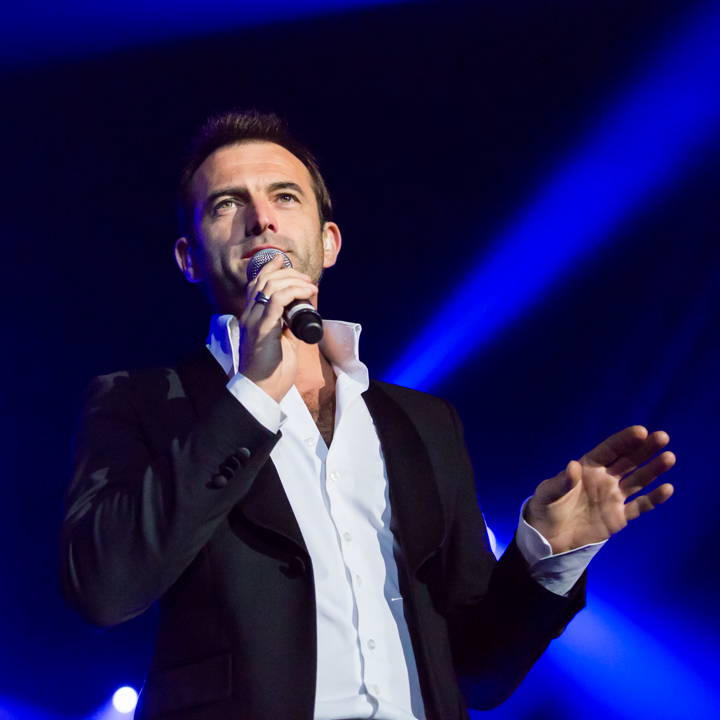 Houden van Griffelrock @ Sportpaleis Antwerpen, picture 57, photographed by Guy Danneels - FrontView Magazine