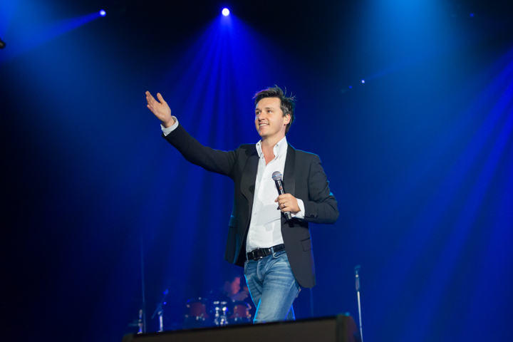 Houden van Griffelrock @ Sportpaleis Antwerpen, picture 58, photographed by Guy Danneels - FrontView Magazine