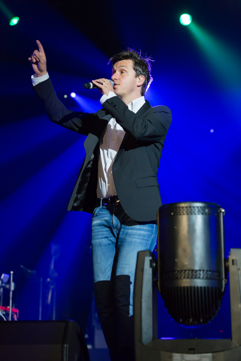 Houden van Griffelrock @ Sportpaleis Antwerpen, picture 62, photographed by Guy Danneels - FrontView Magazine