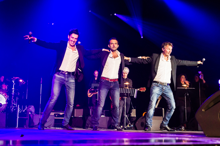 Houden van Griffelrock @ Sportpaleis Antwerpen, picture 63, photographed by Guy Danneels - FrontView Magazine