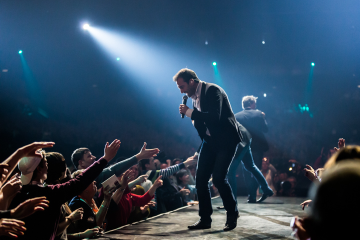 Houden van Griffelrock @ Sportpaleis Antwerpen, picture 64, photographed by Guy Danneels - FrontView Magazine