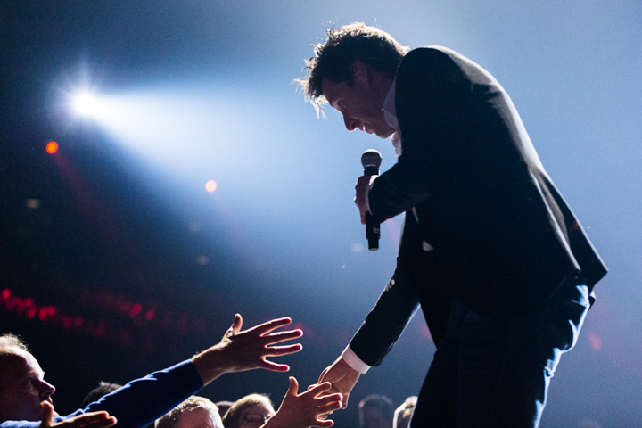 Houden van Griffelrock @ Sportpaleis Antwerpen, picture 65, photographed by Guy Danneels - FrontView Magazine